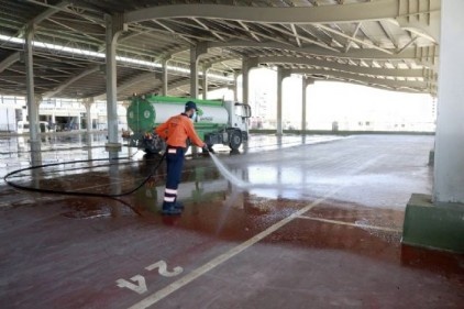 Şehitkamil&#8217;deki kurban satış ve kesim yerleri belli oldu