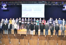 Şehitkamil’den 10 bin tablet desteği