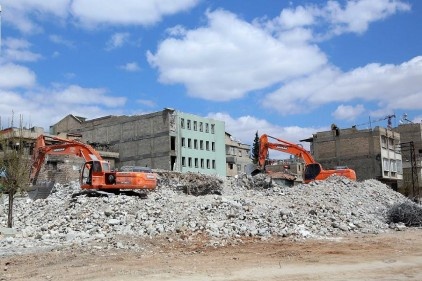 Şehitkamil&#8217;den vatandaşa, şartsız kuralsız konut sahibi olma imkanı