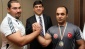 ŞEHİTKAMİL’İN 4 MİLLİ SPORCUSU AVRUPA’DAN DERECELERİYLE DÖNDÜ
