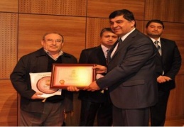 Şehitkamil’in İncileri’ni ödüllendirildi