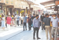 Şehitkamil’in nüfusu 839 bin 553