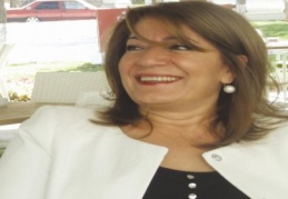 Şehitkâmil’ bir de kadın aday adayı 