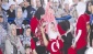 Şehitler toprağa verildi