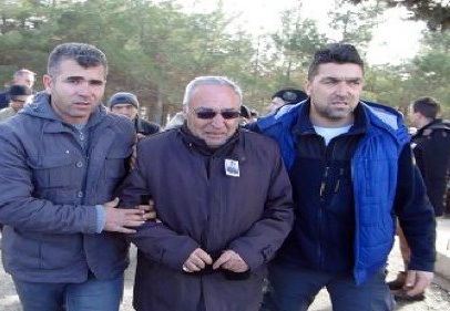 Şehitler uğurlandı