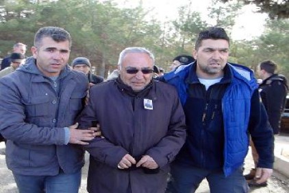 Şehitler uğurlandı