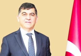 Şehitlerimizi; minnet, şükran ve rahmetle anıyorum