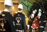 Şehitlerin baba ocaklarında yas var 