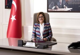 Şehitlik ve gazilik ünvanı Türk milletinin şerefi