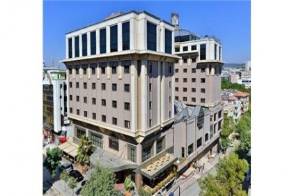 Şehr-i Medeniyet Gaziantep defilesine ev sahipliği yapacak