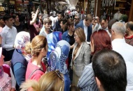 Şehre, gelen turistleri en güzel şekilde ağırlayacağız
