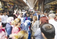 Şehre, gelen turistleri en güzel şekilde ağırlayacağız