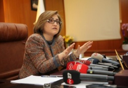 “Şehre kadın eli değdiğini herkes hissedecek”