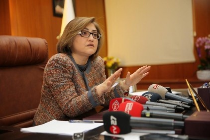 &#8220;Şehre kadın eli değdiğini herkes hissedecek&#8221;