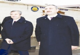 Şehreküstü konakları turizme kazandırıldı