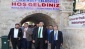 Şehreküstü konutlarında binlerce kişi ağırlandı 