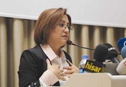 Şehri şantiyeye dönüştürüp her caddeyi yenileyip genişleteceğiz