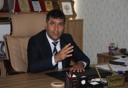 Şehri yönetenler sanatçıların sorunlarına eğilmeli