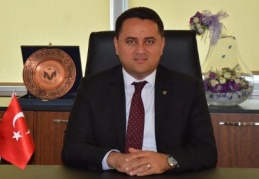 Şehrimiz için önemli bir kayıp