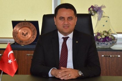 Şehrimiz için önemli bir kayıp