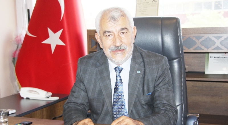 Şehrimizde çok ciddi asayiş problemi yaşanıyor