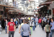 Şehrimizdeki vaka artışı tehlikeli boyuta ulaşıyor