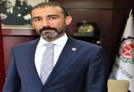 Şehrimize büyük katkılar sağlayan bir basın neferiydi