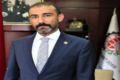 Şehrimize büyük katkılar sağlayan bir basın neferiydi