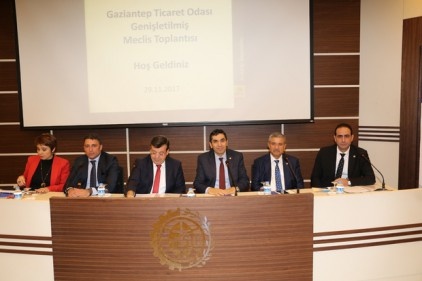 &#8220;Şehrimizi bir adım daha ileriye taşıyabilmek için çalışıyoruz&#8221;