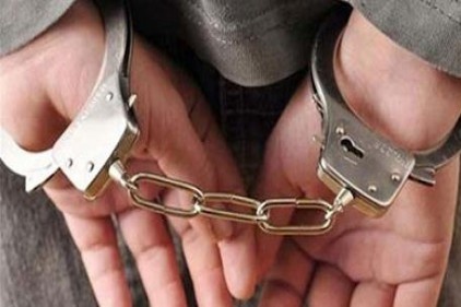 Şehrin baş belası hırsızlar yakalandı