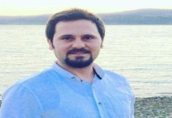Şehrin Göbeğinde gazeteciye silahlı saldırı düzenlendi