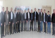 “Şehrin ihtiyacına göre çalışmalar sürdürüyoruz”