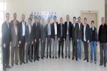 &#8220;Şehrin ihtiyacına göre çalışmalar sürdürüyoruz&#8221;