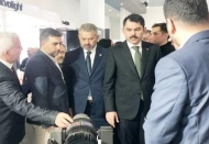 Şehrin kültür ve mimarisine uygun projeler yapmalıyız