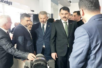 Şehrin kültür ve mimarisine uygun projeler yapmalıyız