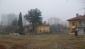 Şehrin ortasında harabe gibi kaldı