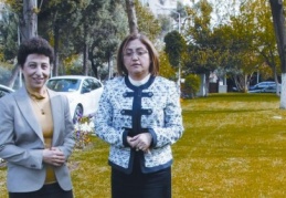Şehrin sinir uçlarını biliyorum