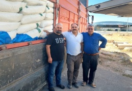 Şeker desteği esnafa rahat bir nefes aldırdı