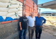 Şeker desteği esnafa rahat bir nefes aldırdı