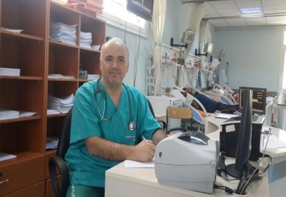 Şeker hastalığı, beslenme ve hava kirliliği kalp hastalığını tetikliyor