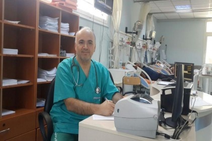 Şeker hastalığı, beslenme ve hava kirliliği kalp hastalığını tetikliyor