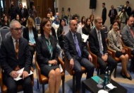 Şeker hastası sayısının en yüksek olduğu Gaziantep pilot il seçildi