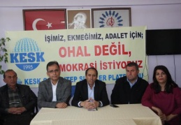 Şekerde de dışa bağımlı hale geleceğiz