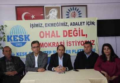 Şekerde de dışa bağımlı hale geleceğiz