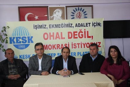 Şekerde de dışa bağımlı hale geleceğiz