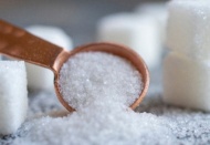 Şekerin kilogramı 5,96 liradan 7,80 liraya yükseldi