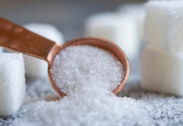 Şekerin kilogramı 5,96 liradan 7,80 liraya yükseldi