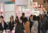 Şekerleme sektörü gözünü Japon pazarına dikti