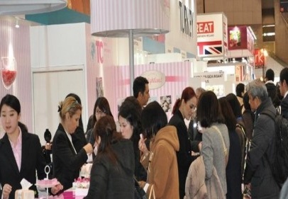 Şekerleme sektörü gözünü Japon pazarına dikti