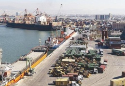 Sekiz aylık dış ticaret açığı 67.6 milyar dolar